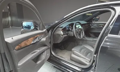 Cadillac CT6 2016, 140625 км, за 8008.4 USD - фото 10