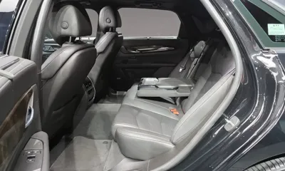 Cadillac CT6 2016, 140625 км, за 8008.4 USD - фото 12