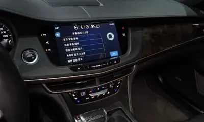 Cadillac CT6 2016, 140625 км, за 8008.4 USD - фото 14
