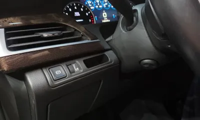 Cadillac CT6 2016, 140625 км, за 8008.4 USD - фото 16