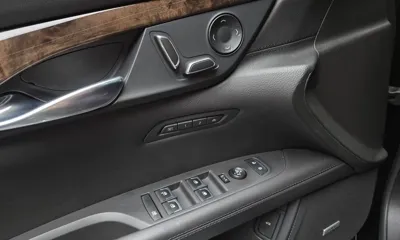 Cadillac CT6 2016, 140625 км, за 8008.4 USD - фото 18