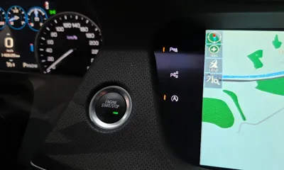 Cadillac CT6 2016, 140625 км, за 8008.4 USD - фото 20