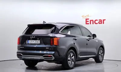 Kia Sorento 2023, 55045 км, за 19536.41 USD