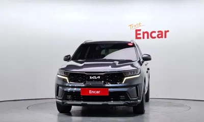 Kia Sorento 2023, 55045 км, за 19536.41 USD