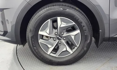 Kia Sorento 2023, 55045 км, за 19536.41 USD