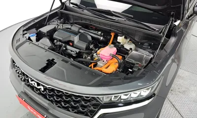 Kia Sorento 2023, 55045 км, за 19536.41 USD - фото 6