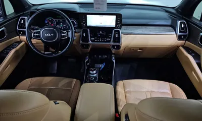 Kia Sorento 2023, 55045 км, за 19536.41 USD - фото 7