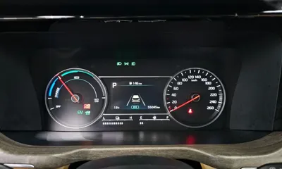 Kia Sorento 2023, 55045 км, за 19536.41 USD - фото 8