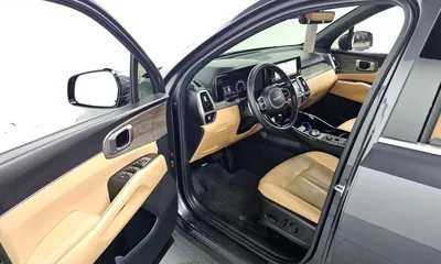 Kia Sorento 2023, 55045 км, за 19536.41 USD - фото 10