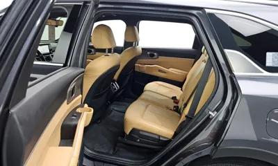 Kia Sorento 2023, 55045 км, за 19536.41 USD - фото 12