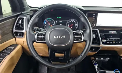 Kia Sorento 2023, 55045 км, за 19536.41 USD - фото 13