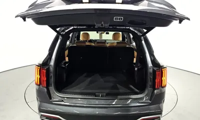 Kia Sorento 2023, 55045 км, за 19536.41 USD - фото 20