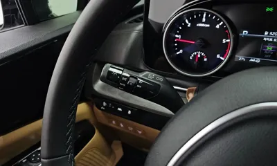 Kia Canival 2023, 8390 км, за 22149.85 USD - фото 19