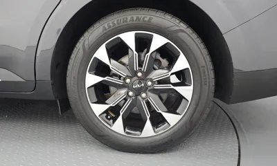 Kia Canival 2023, 8390 км, за 22149.85 USD - фото 21