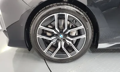 BMW 7-Series 2025, 7586 км, за 95721.78 USD