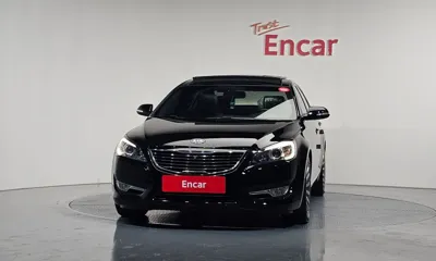 Kia K7 2011, 90405 км, за 3277.72 USD