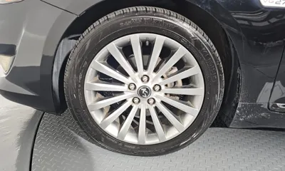 Kia K7 2011, 90405 км, за 3277.72 USD