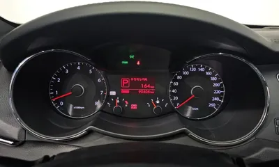 Kia K7 2011, 90405 км, за 3277.72 USD - фото 8