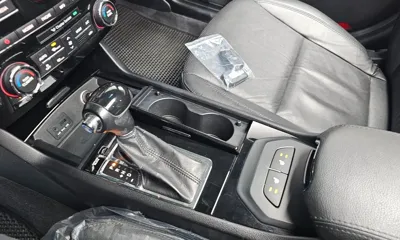 Kia K7 2011, 90405 км, за 3277.72 USD - фото 9