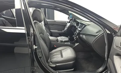 Kia K7 2011, 90405 км, за 3277.72 USD - фото 11