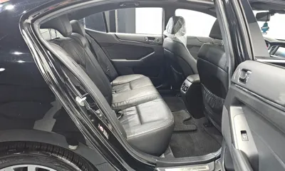 Kia K7 2011, 90405 км, за 3277.72 USD - фото 12
