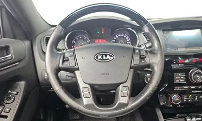 Kia K7 2011, 90405 км, за 3277.72 USD - фото 13