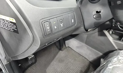 Kia K7 2011, 90405 км, за 3277.72 USD - фото 14