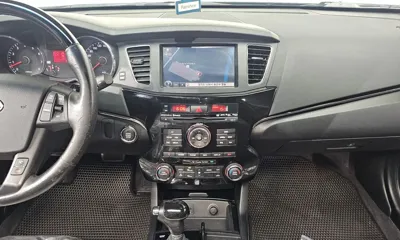Kia K7 2011, 90405 км, за 3277.72 USD - фото 15