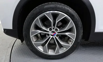 BMW X4 2015, 182074 км, за 9321.26 USD