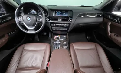 BMW X4 2015, 182074 км, за 9321.26 USD - фото 7