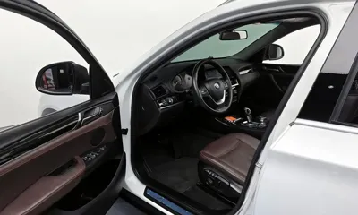 BMW X4 2015, 182074 км, за 9321.26 USD - фото 10