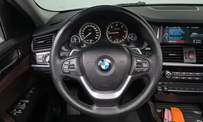 BMW X4 2015, 182074 км, за 9321.26 USD - фото 11