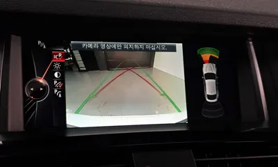 BMW X4 2015, 182074 км, за 9321.26 USD - фото 12