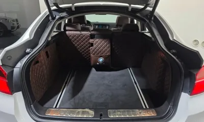BMW X4 2015, 182074 км, за 9321.26 USD - фото 15