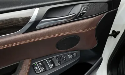 BMW X4 2015, 182074 км, за 9321.26 USD - фото 18