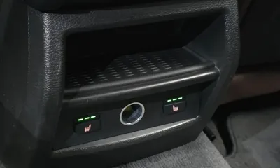 BMW X4 2015, 182074 км, за 9321.26 USD - фото 20