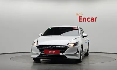 Hyundai Sonata 2022, 89572 км, за 10240.25 USD