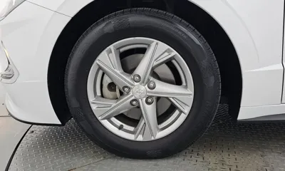 Hyundai Sonata 2022, 89572 км, за 10240.25 USD