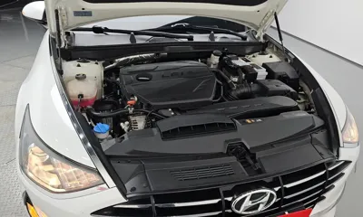 Hyundai Sonata 2022, 89572 км, за 10158.23 USD - фото 6