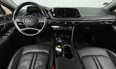 Hyundai Sonata 2022, 89572 км, за 10158.23 USD - фото 7