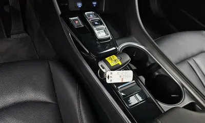 Hyundai Sonata 2022, 89572 км, за 10158.23 USD - фото 9