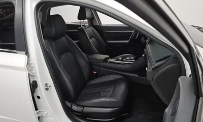 Hyundai Sonata 2022, 89572 км, за 10158.23 USD - фото 11