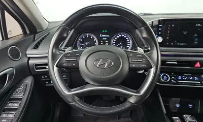 Hyundai Sonata 2022, 89572 км, за 10158.23 USD - фото 13