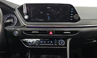 Hyundai Sonata 2022, 89572 км, за 10158.23 USD - фото 14