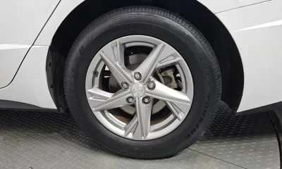 Hyundai Sonata 2022, 89572 км, за 10158.23 USD - фото 21