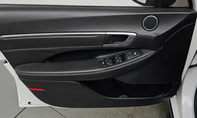 Hyundai Sonata 2022, 89572 км, за 10158.23 USD - фото 24