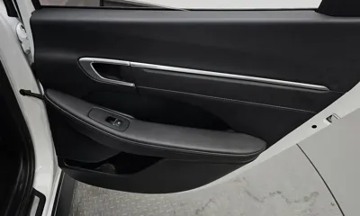 Hyundai Sonata 2022, 89572 км, за 10158.23 USD - фото 25