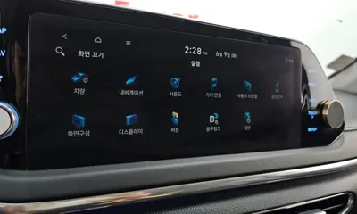 Hyundai Sonata 2022, 89572 км, за 10158.23 USD - фото 28