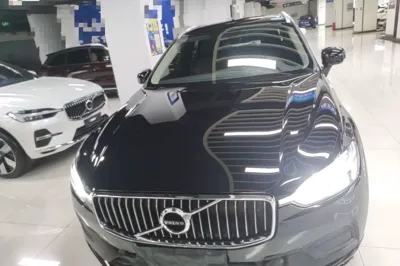Volvo XC60 2019, 102100 км, за 16801 USD