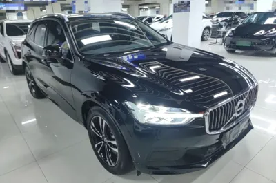 Volvo XC60 2019, 102100 км, за 16801 USD